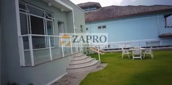 Casa com 3 Quartos para alugar, 350m² no Condomínio Residencial Mirante do Vale, Jacareí