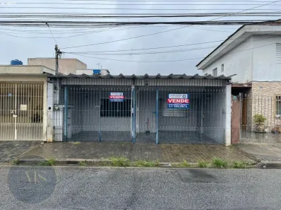 Casa com 3 Quartos à venda, 170m² no Jardim São Francisco, Guarulhos