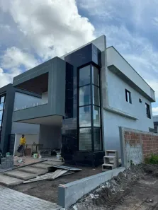 Casa com 4 Quartos à venda, 190m² no Muçumagro, João Pessoa