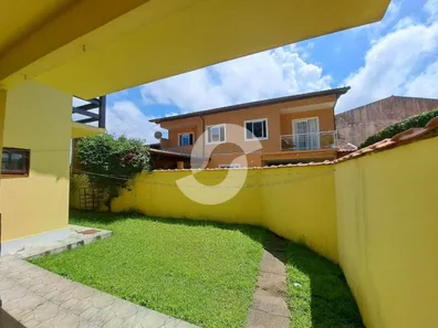 Casa com 4 Quartos à venda, 276m² no Itaipu, Niterói