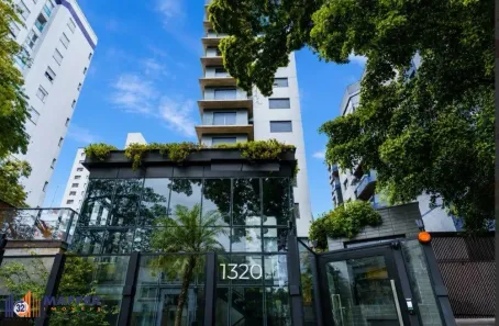 Apartamento com 2 Quartos para alugar, 86m² no Rio Branco, Porto Alegre