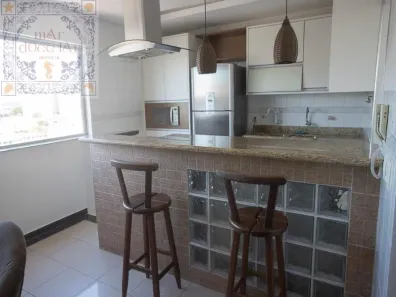 Apartamento com 2 Quartos à venda, 111m² no Estuário, Santos