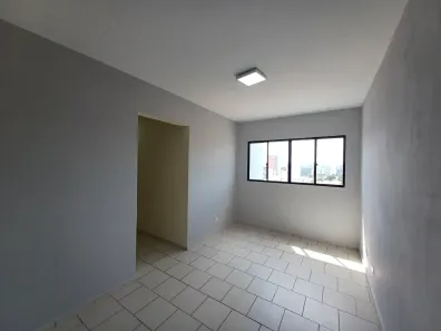 Apartamento com 2 Quartos para alugar, 60m² no Jardim Aeroporto, São Paulo