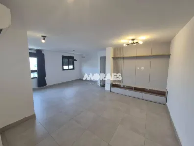 Apartamento com 2 Quartos para alugar, 76m² no Jardim Auri Verde, Bauru