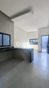 Casa com 3 Quartos à venda, 84m² no Laranjeiras, Uberlândia