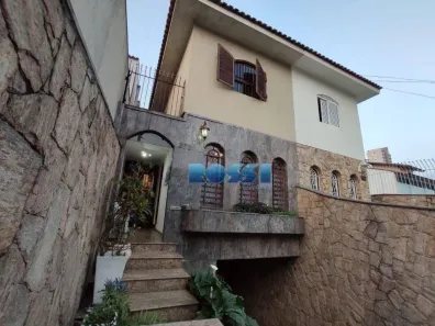 Sobrado com 3 Quartos à venda, 200m² no Parque da Vila Prudente, São Paulo