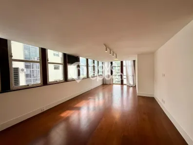 Apartamento com 3 Quartos à venda, 114m² no Botafogo, Rio de Janeiro