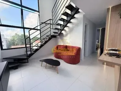 Cobertura com 2 Quartos à venda, 92m² no Bessa, João Pessoa