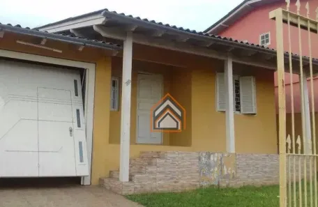 Casa com 2 Quartos à venda, 131m² no Vila Vista Alegre, Cachoeirinha