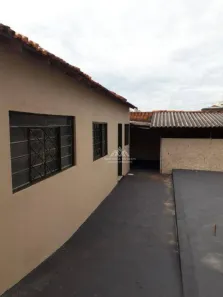 Imóvel Comercial com 1 Quarto para alugar, 105m² no Campos Elíseos, Ribeirão Preto