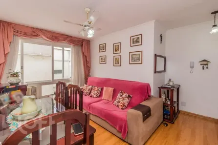 Apartamento com 2 Quartos à venda, 71m² no Santana, Porto Alegre