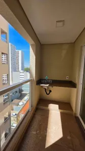 Apartamento com 1 Quarto à venda, 46m² no Centro, São José do Rio Preto