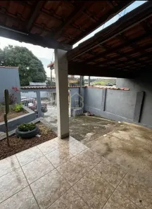 Casa com 2 Quartos à venda, 110m² no Água Limpa, Volta Redonda