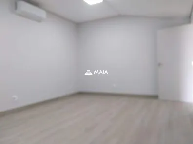 Sala Comercial para alugar, 21m² no Santa Marta, Uberaba