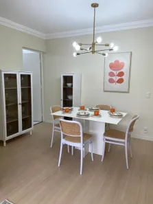 Apartamento com 2 Quartos à venda, 54m² no Jardim Santo André CDHU, Santo André