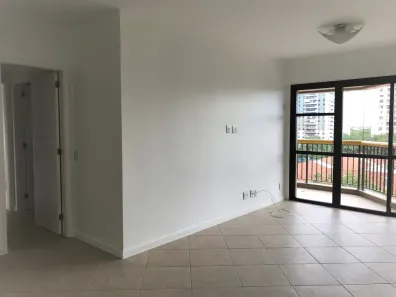 Apartamento com 2 Quartos para alugar, 90m² no Barra da Tijuca, Rio de Janeiro