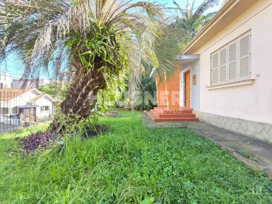 Imóvel Comercial com 3 Quartos à venda, 132m² no Vila Rosa, Novo Hamburgo