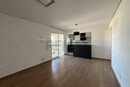 Apartamento com 3 Quartos para alugar, 81m² no Matadouro e Vila Bressan, Araras