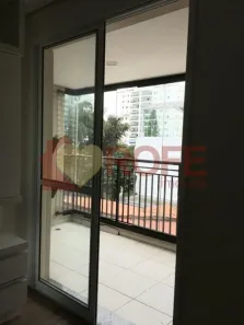 Apartamento com 1 Quarto à venda, 45m² no Indianópolis, São Paulo