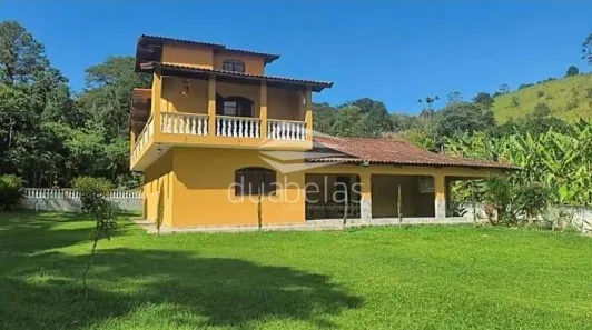 Fazenda/Sítio com 2 Quartos à venda, 300m² no , Igaratá