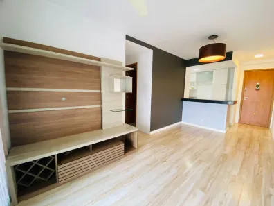 Apartamento com 3 Quartos à venda, 70m² no Jacarepaguá, Rio de Janeiro
