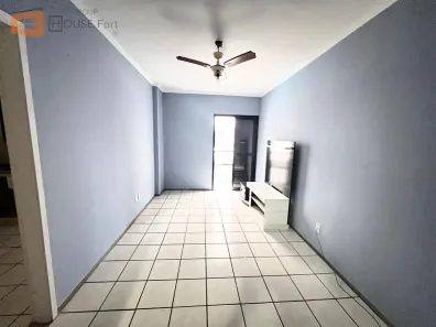Apartamento com 1 Quarto à venda, 50m² no Caiçara, Praia Grande