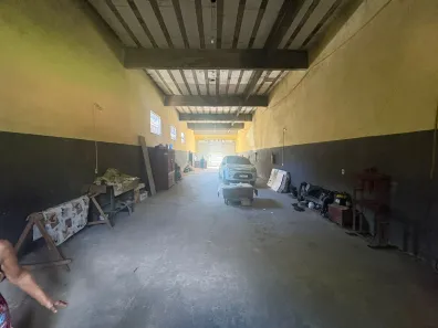 Galpão/Depósito/Armazém para alugar, 210m² no Pedreira, Belém