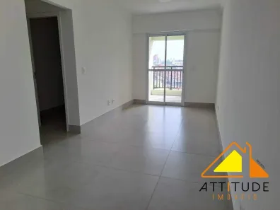 Apartamento com 2 Quartos à venda, 69m² no Centro, São Bernardo do Campo