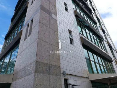 Prédio Comercial à venda, 5000m² no Carmo, Belo Horizonte