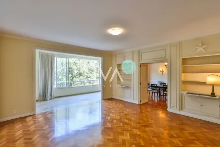 Apartamento com 3 Quartos para alugar, 248m² no Flamengo, Rio de Janeiro