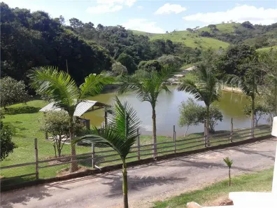Fazenda/Sítio com 3 Quartos à venda, 390m² no Bairro da Ponte, Itatiba