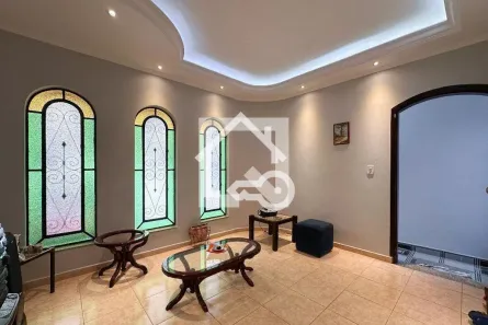 Casa com 2 Quartos à venda, 185m² no Parque Terra Nova II, São Bernardo do Campo