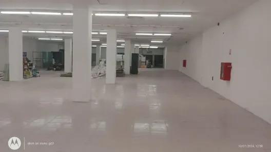 Prédio Comercial para alugar, 3538m² no Madureira, Rio de Janeiro