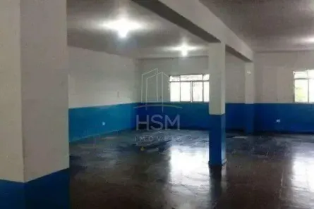 Ponto Comercial para alugar, 200m² no Assunção, São Bernardo do Campo