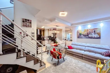 Casa com 3 Quartos à venda, 141m² no Penha de França, São Paulo