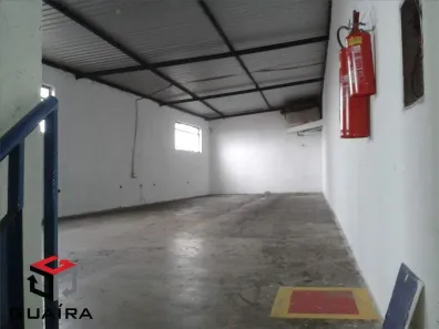 Prédio Comercial à venda, 540m² no Serraria, Diadema
