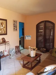 Casa com 3 Quartos à venda, 150m² no Vicente de Carvalho, Rio de Janeiro