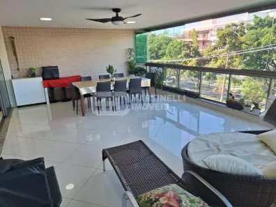 Apartamento com 4 Quartos à venda, 189m² no Recreio dos Bandeirantes, Rio de Janeiro