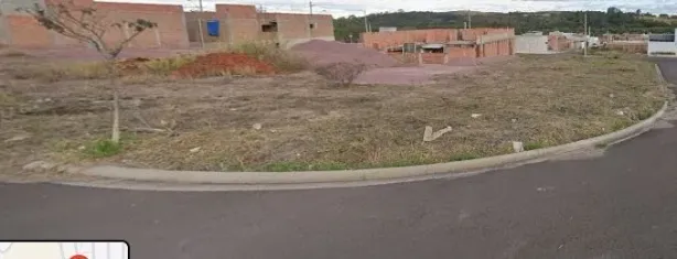 Lote/Terreno à venda, 445m² no Parque São Matheus II, Piracicaba