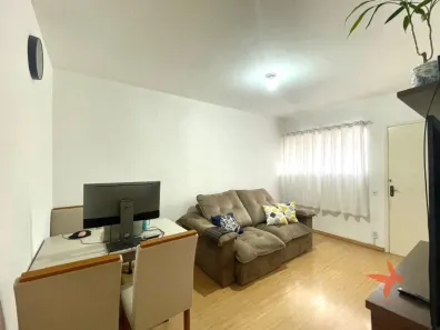 Apartamento com 2 Quartos à venda, 64m² no Pinheiros, São Paulo