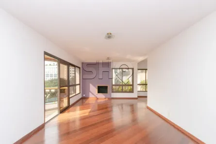 Apartamento com 3 Quartos à venda, 170m² no Santa Cecília, São Paulo