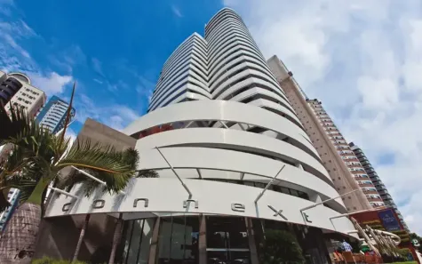 Apartamento com 1 Quarto para alugar, 45m² no Umarizal, Belém