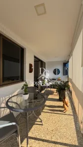 Apartamento com 3 Quartos à venda, 135m² no Icaraí, Niterói
