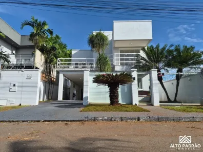 Casa com 3 Quartos à venda, 2518m² no Setor Jaó, Goiânia