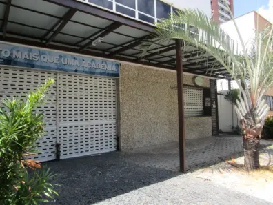 Imóvel Comercial para alugar, 300m² no Aldeota, Fortaleza