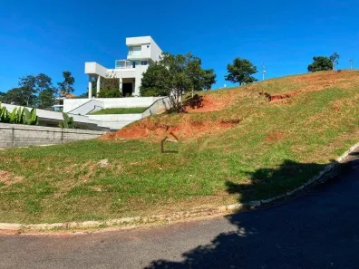 Lote/Terreno à venda, 821m² no Chácara São Félix, Taubaté