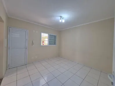 Apartamento com 1 Quarto para alugar, 35m² no Cidade Universitária, Campinas