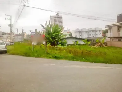 Lote/Terreno para alugar, 321m² no Itajubá, Barra Velha