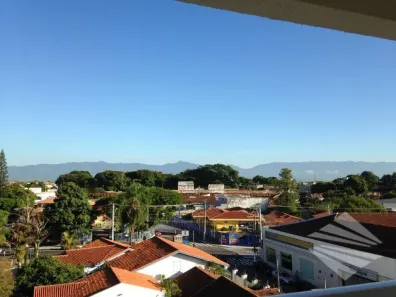 Apartamento com 3 Quartos à venda, 85m² no Centro, Taubaté