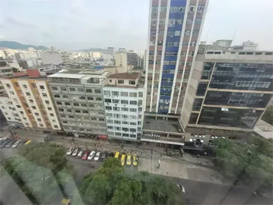 Sala Comercial à venda, 53m² no Estácio, Rio de Janeiro